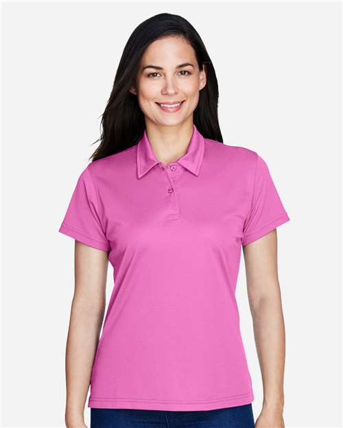 Women's Command Snag Protection Polo - TT21W 5