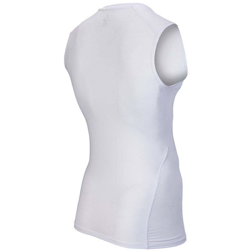 Sleeveless Compression Shirt 1