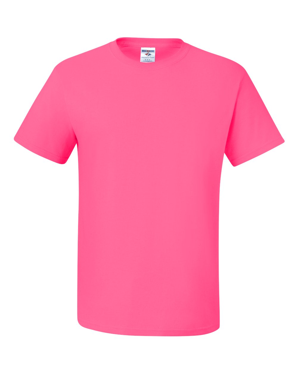 Unisex Dri-Power® 50/50 T-Shirt - 29MR 56