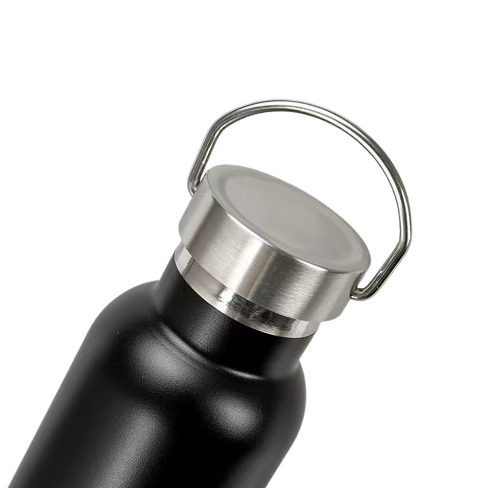17 OZ Double Layer Stainless Steel Water Bottle 2