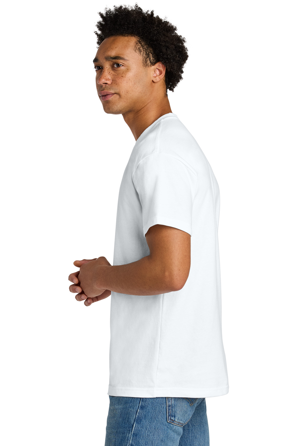 Next Level Apparel Heavyweight Tee NL7200 61
