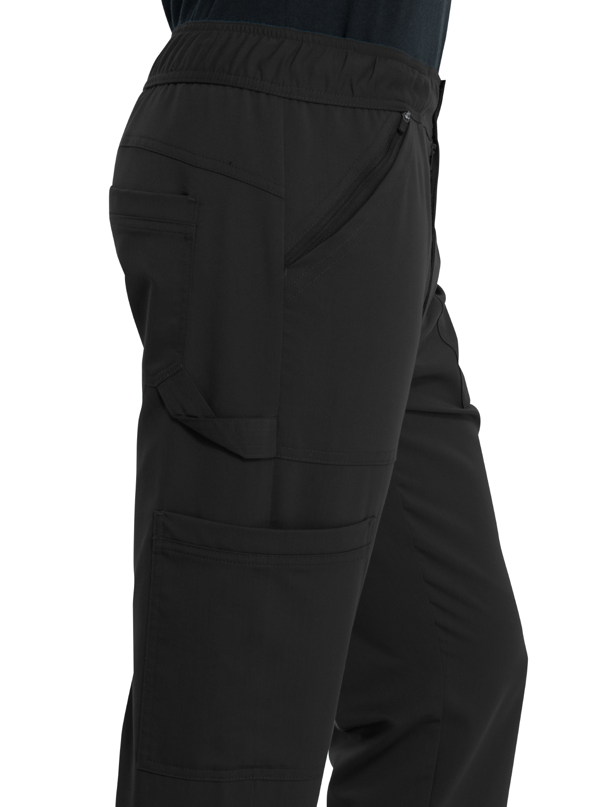 Balance Men's Mid Rise Straight Leg Pant