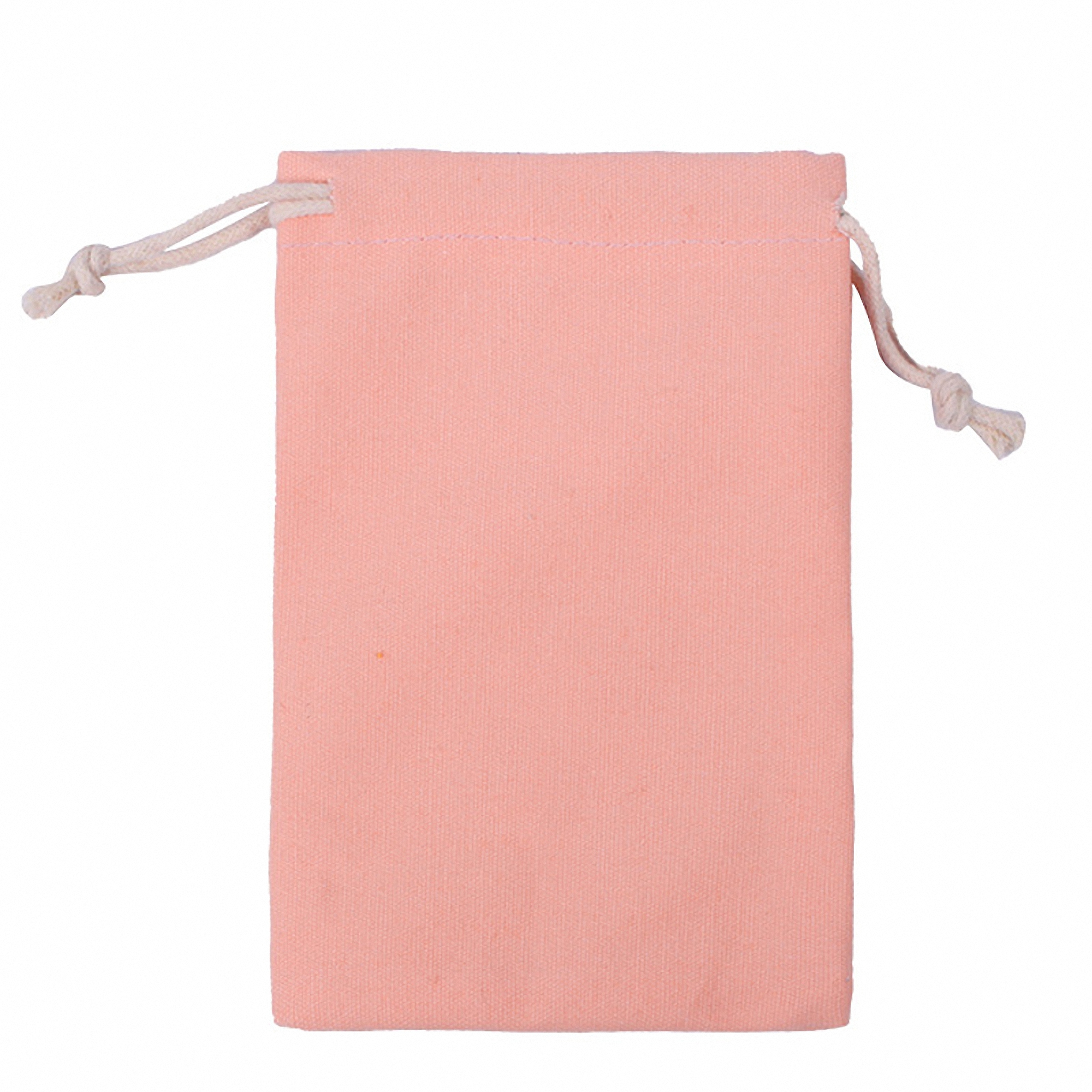 Cotton Drawstring Gift Bag 3