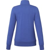 Women's ARGUS Eco Fleece Full Zip 94