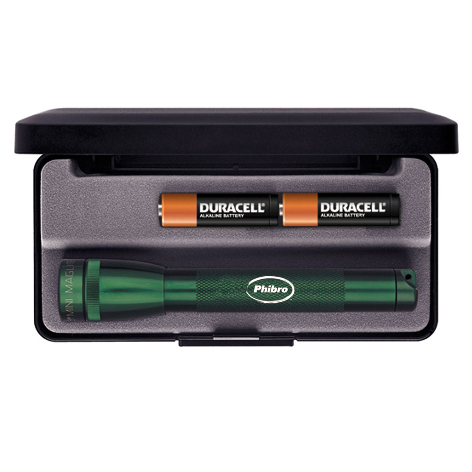"AA" Mini Maglite® 11