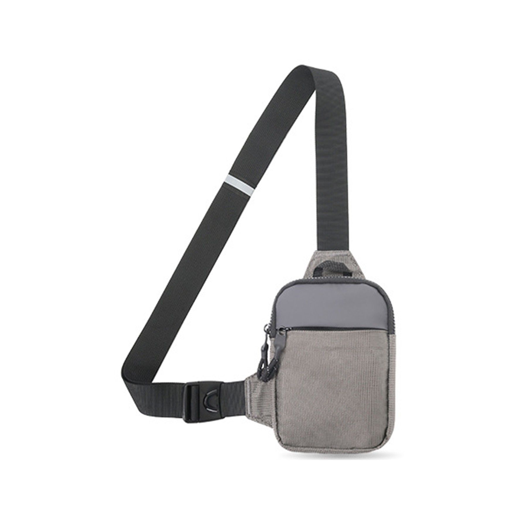 Crossbody Chest Bag 6