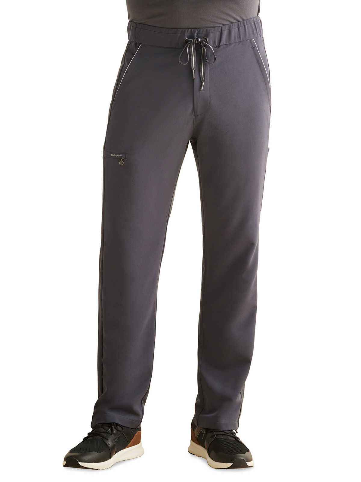 Healing Hands - 360 - Men's 6-Pocket Nash Modern Fit Pant 6