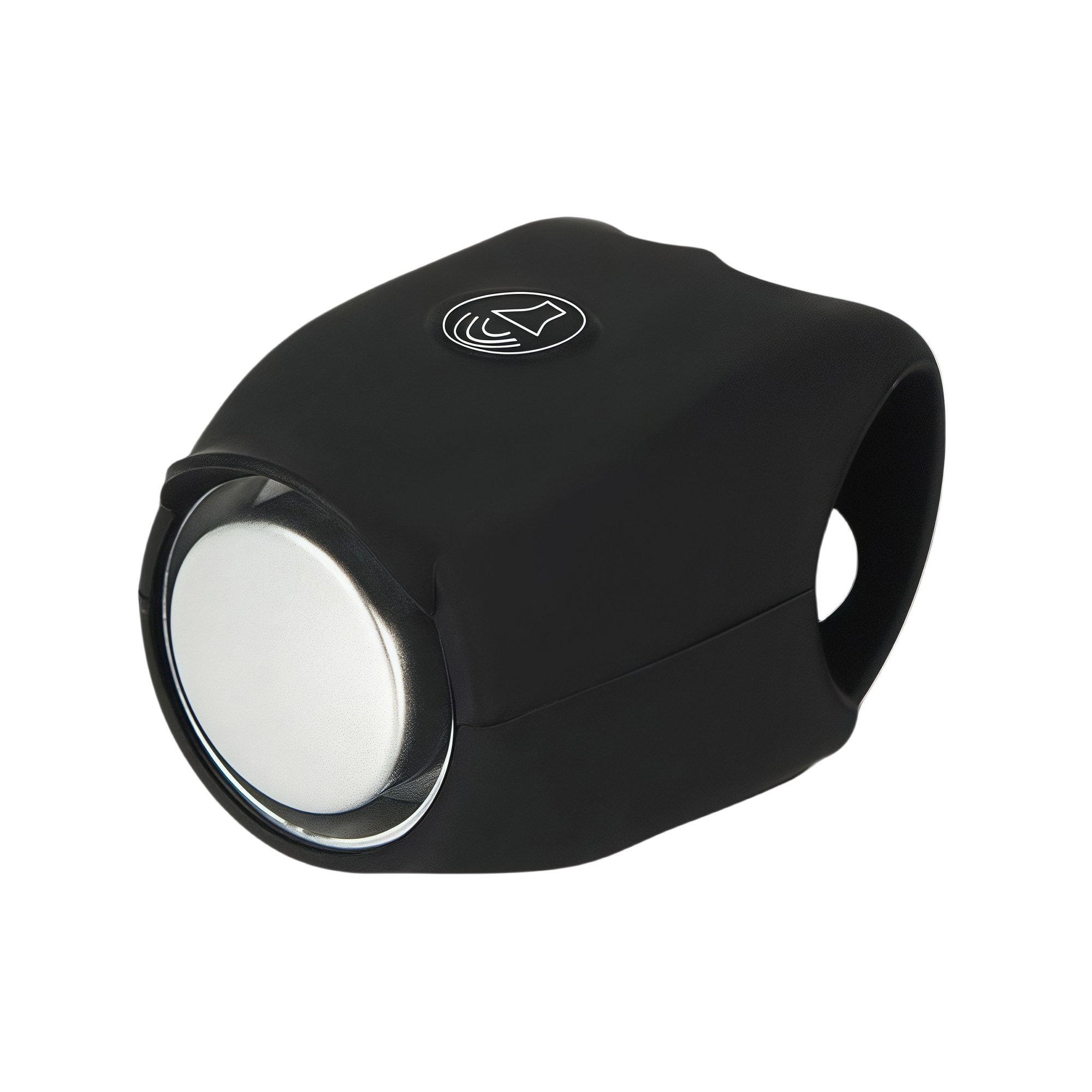 Bike Horn Electric Bicycle Bell 6 Ring Tones Mini Cycling Horn Waterproof Handlebar Horn 7