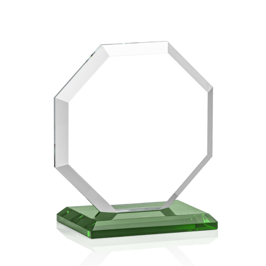 Leyland VividPrint™ Award - Green 6