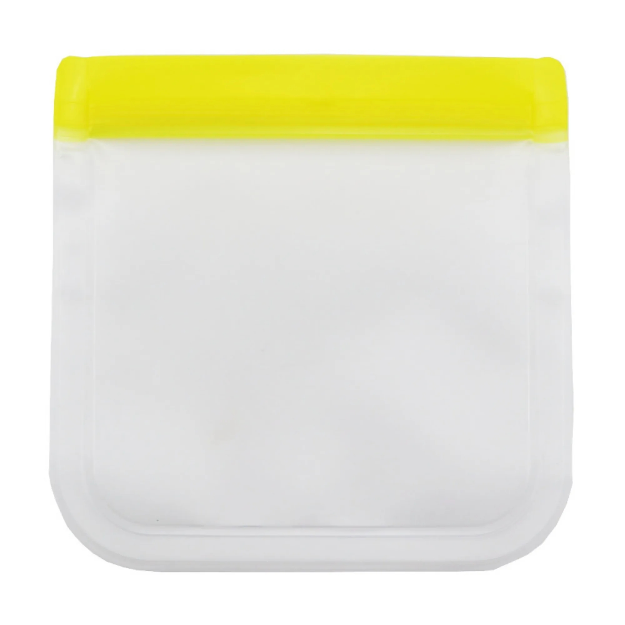 Reusable PEVA Food Storage Bags 3
