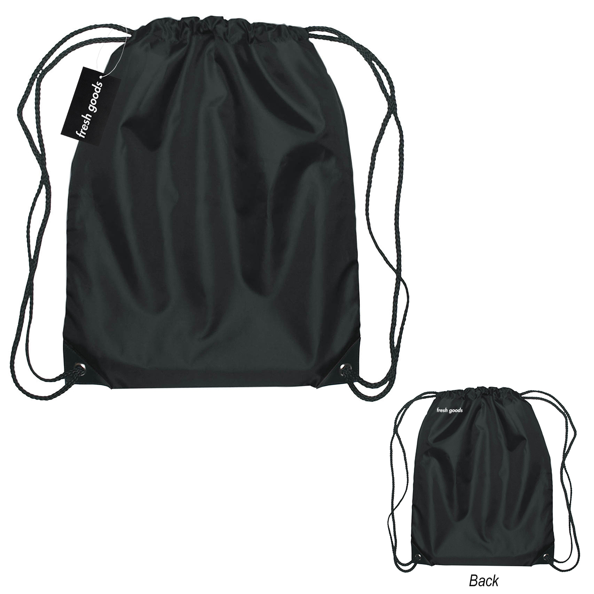 Fresh Goods Small Hit rPET Sports Pack 19