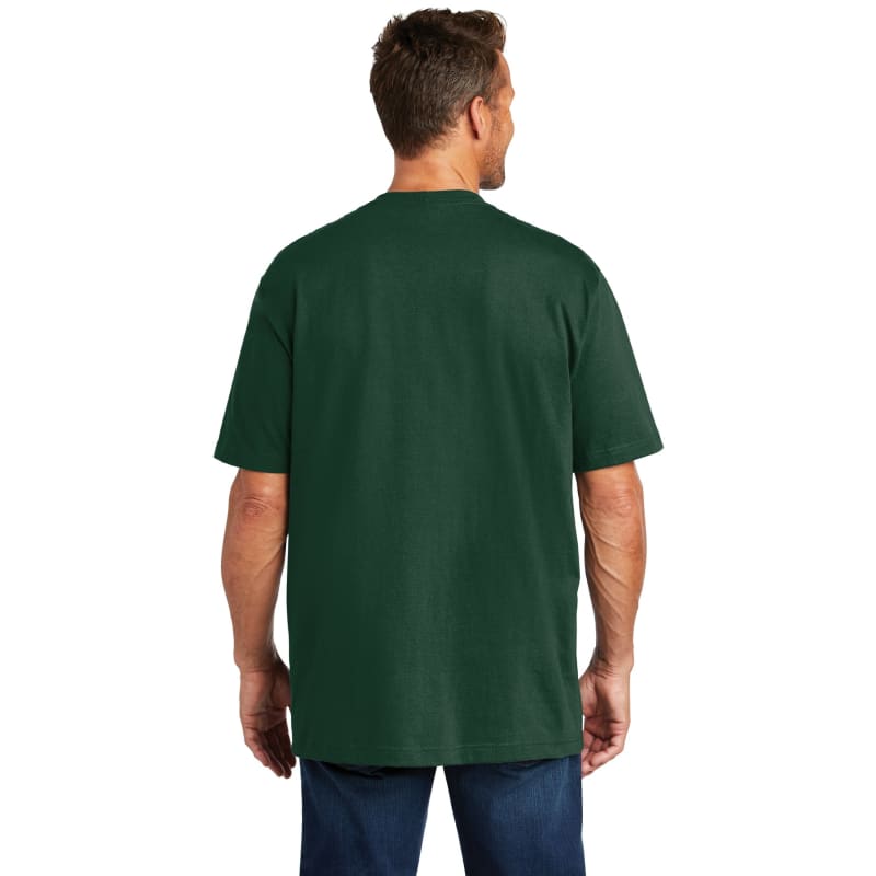 Carhartt Workwear Pocket Short Sleeve T-Shirt. 61