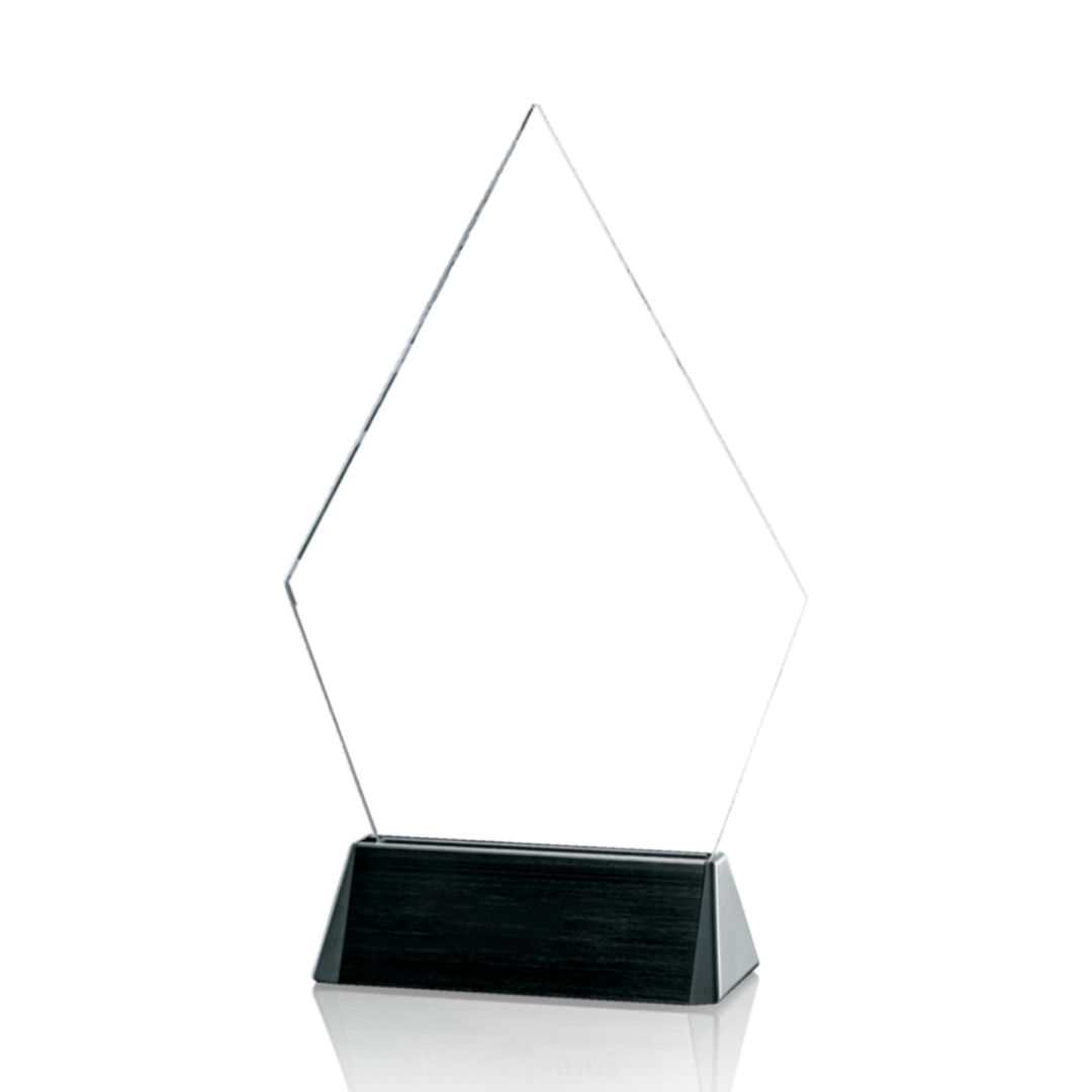 Sierra Diamond Award - Black 7