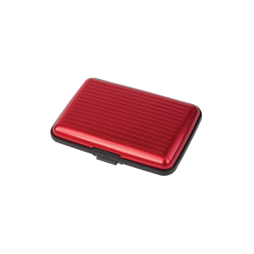 Safeguard Card Holder 7