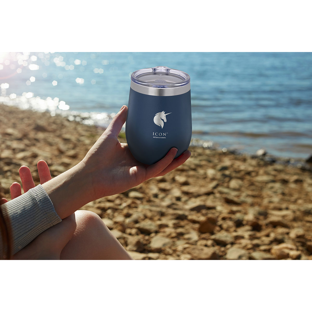 15 oz Urban Peak® Stout Trail Vacuum Tumbler 29