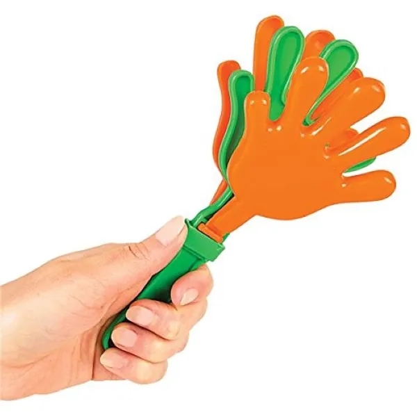 Hand Clappers Noisemakers 3