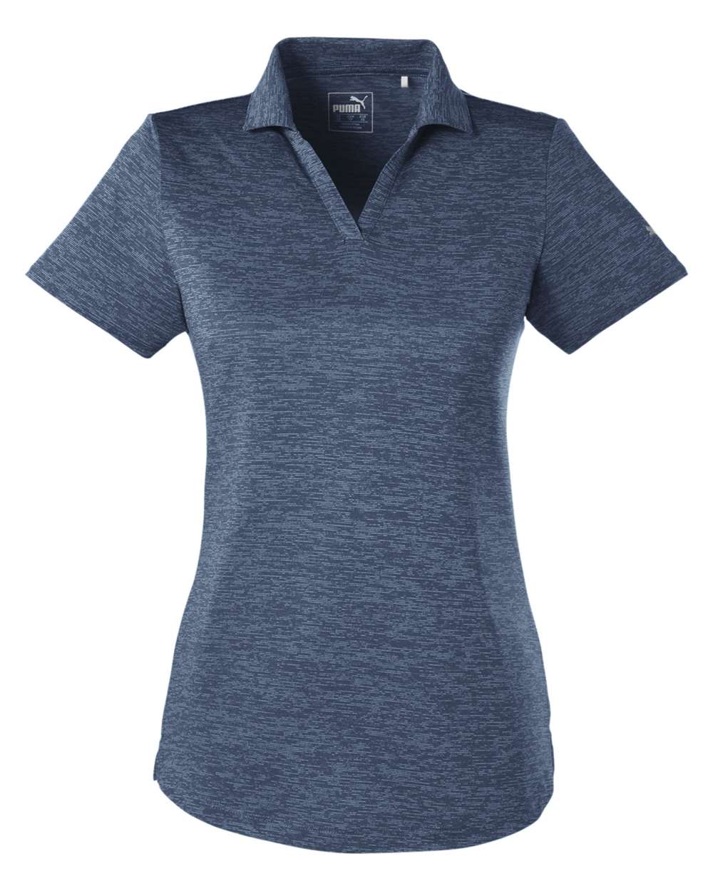 Women's Icon Heather Polo - 596802 18