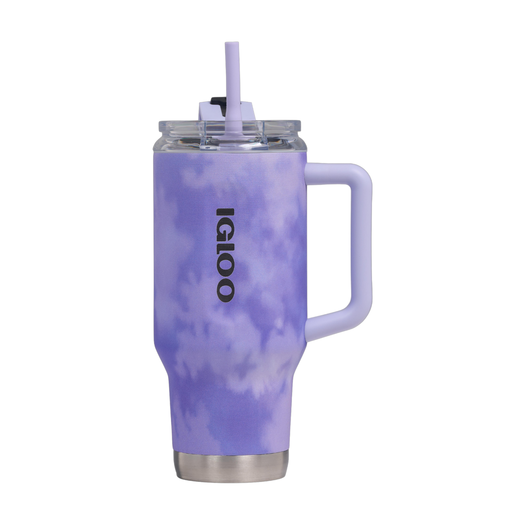 IGLOO 32 oz. Stainless Steel Travel Mug 31