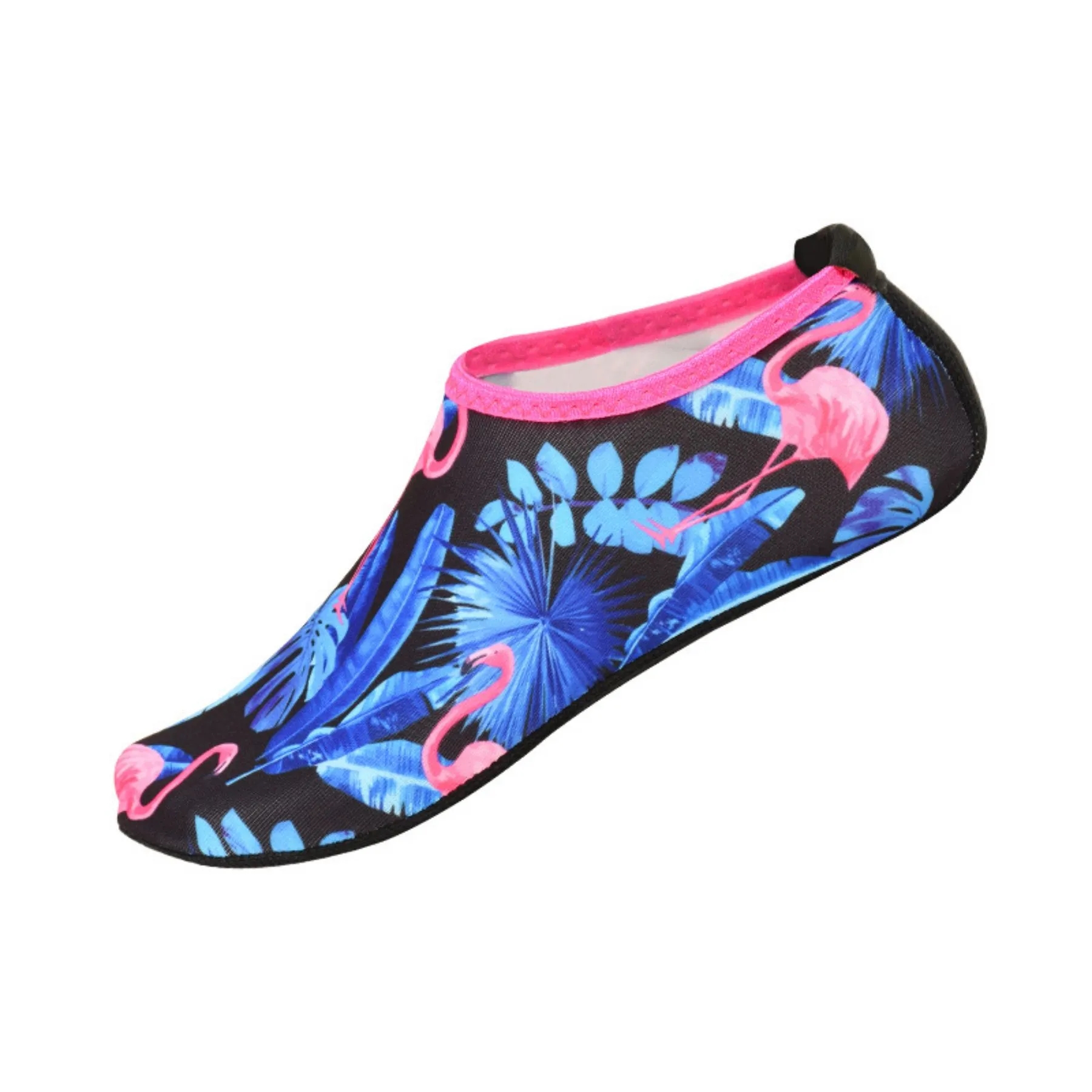Swim Beach Quick-Dry Aqua Socks 8