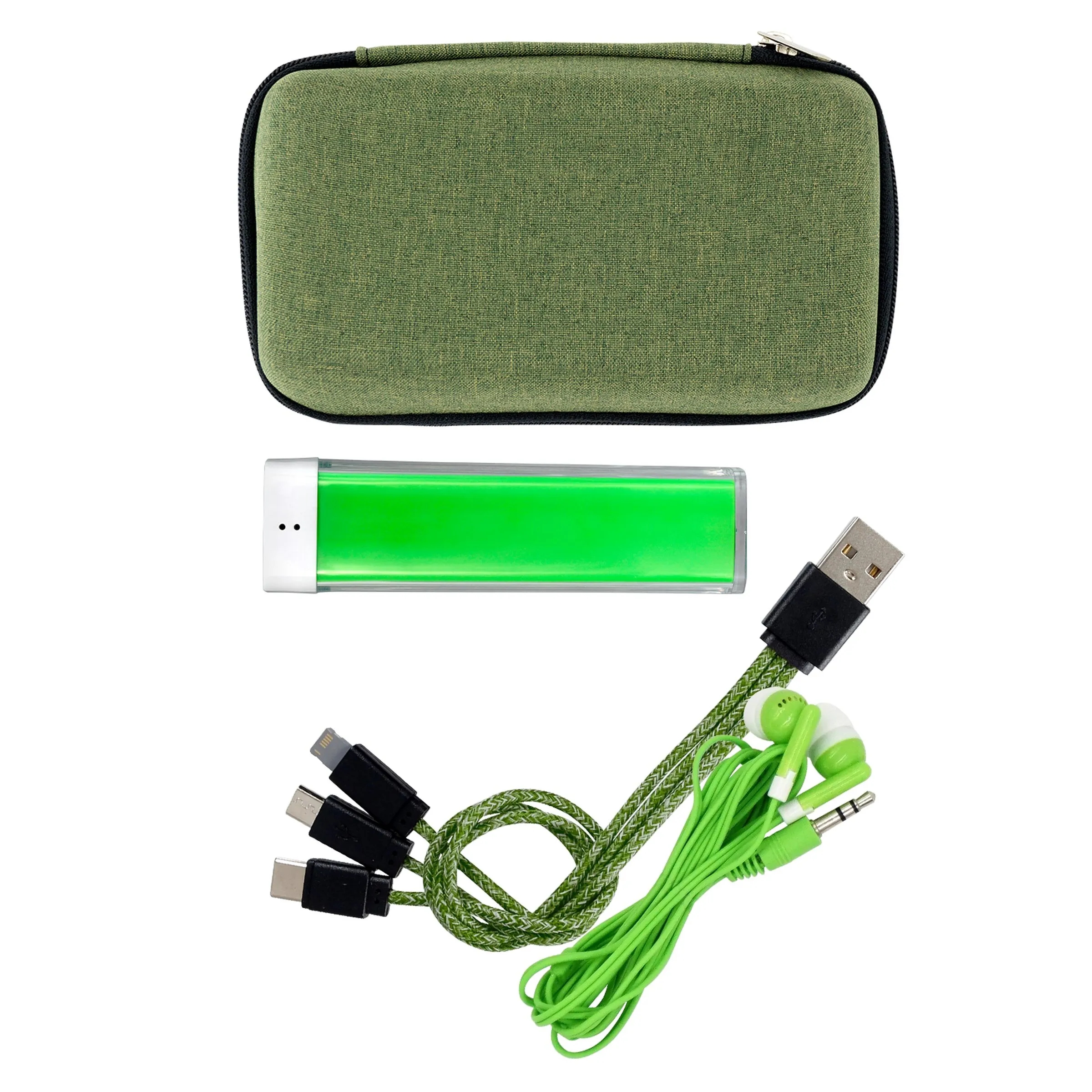 LARGE RIDGE PROVIDENCE CHARGING SET 3
