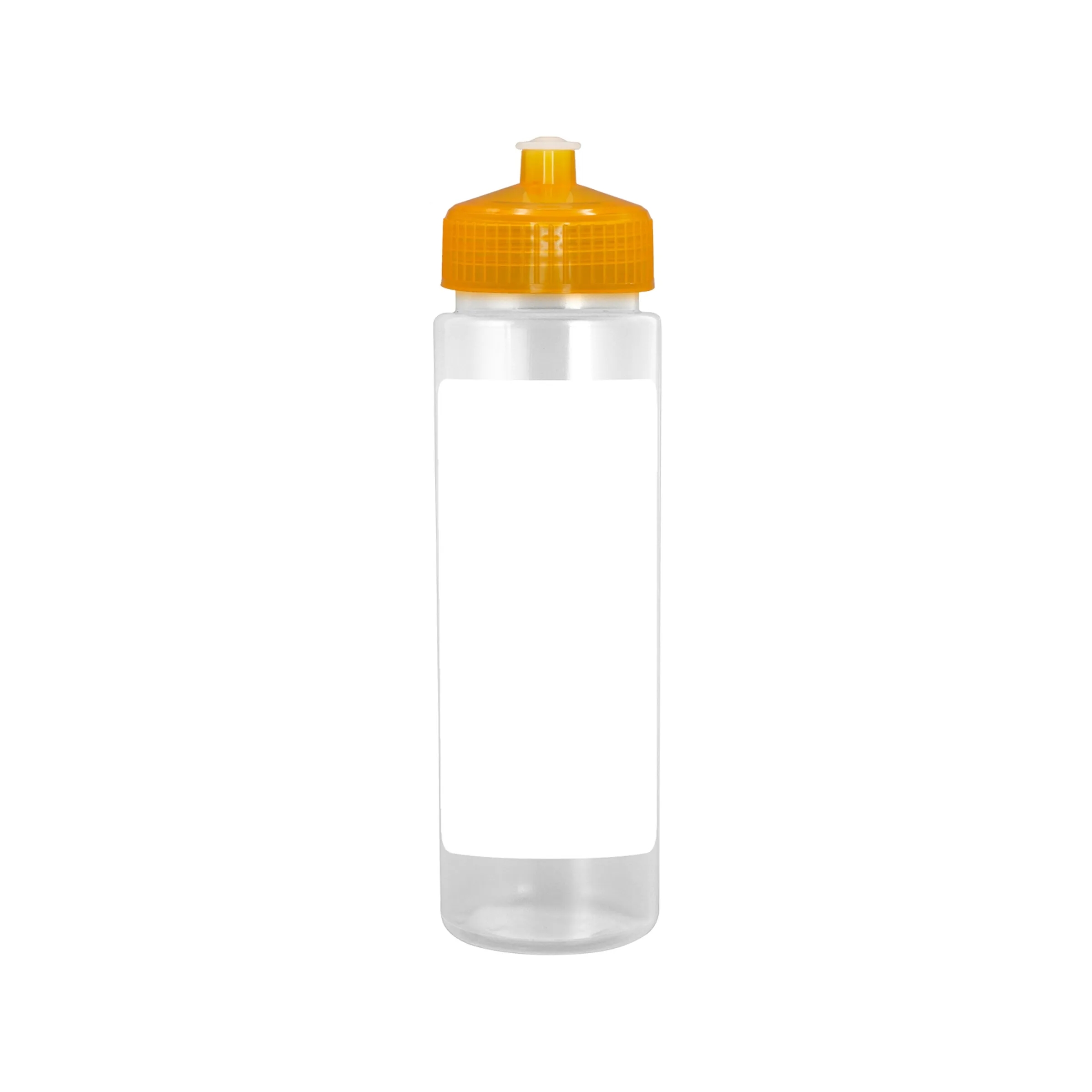 Sporty 24 oz. Full Color Grip Bottle 3