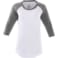 Women's DAKOTA Three Quarter Tee 134