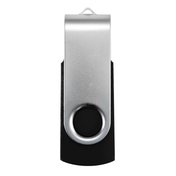 Epoxy Swivel USB Flash Drive 3.0 13