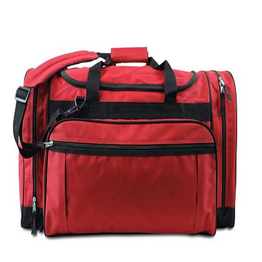 600 Denier Polyester Explorer Large Duffel Bag 2