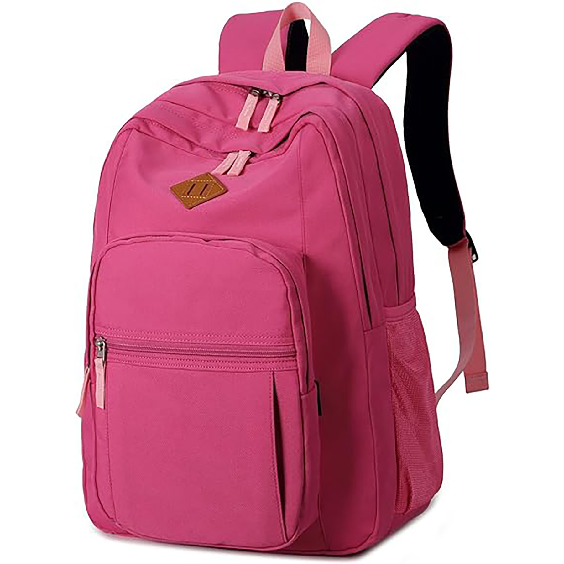 School Water Resistant Bookbag 10