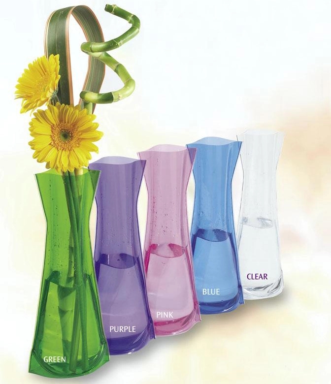Foldable Vase 2