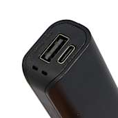 UL Listed Spark 2200 mAh Power Bank 32