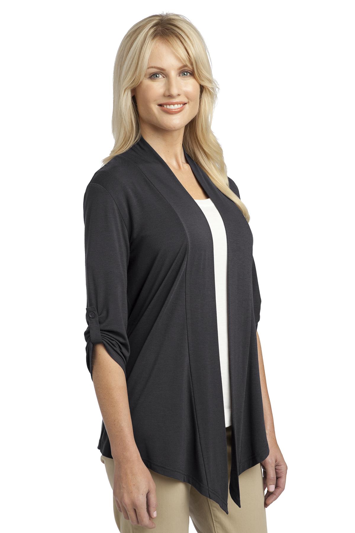 Port Authority Women's Concept Shrug. L543 10