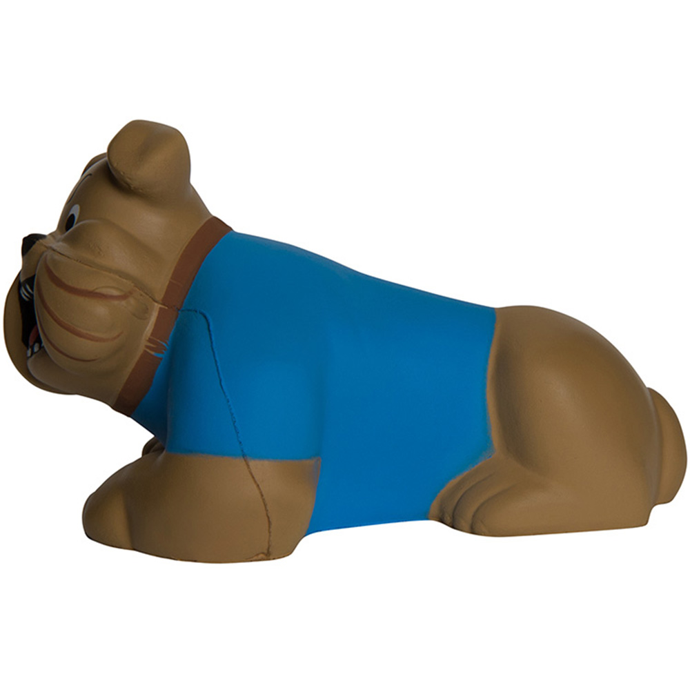 Bull Dog Stress Reliever 2