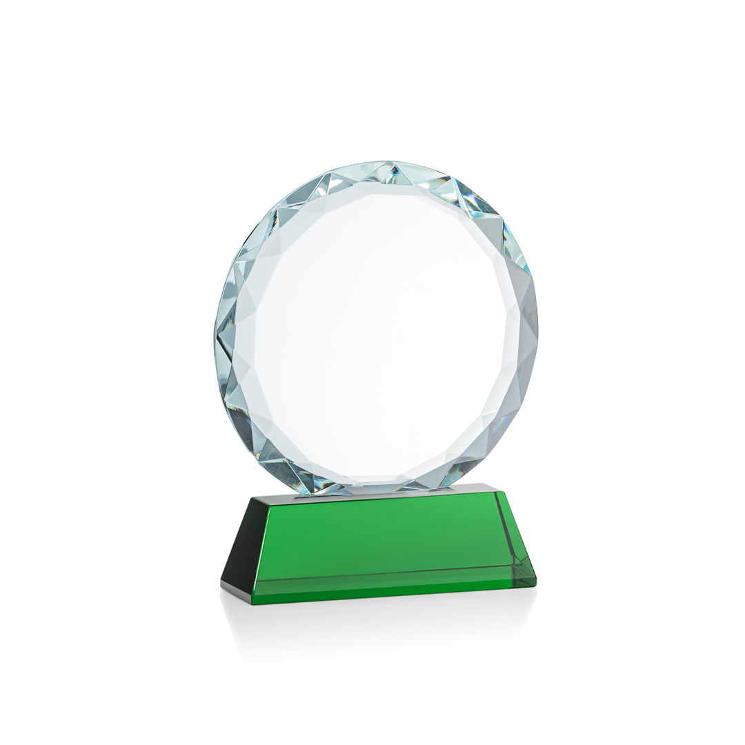Stratford Award - Green 15