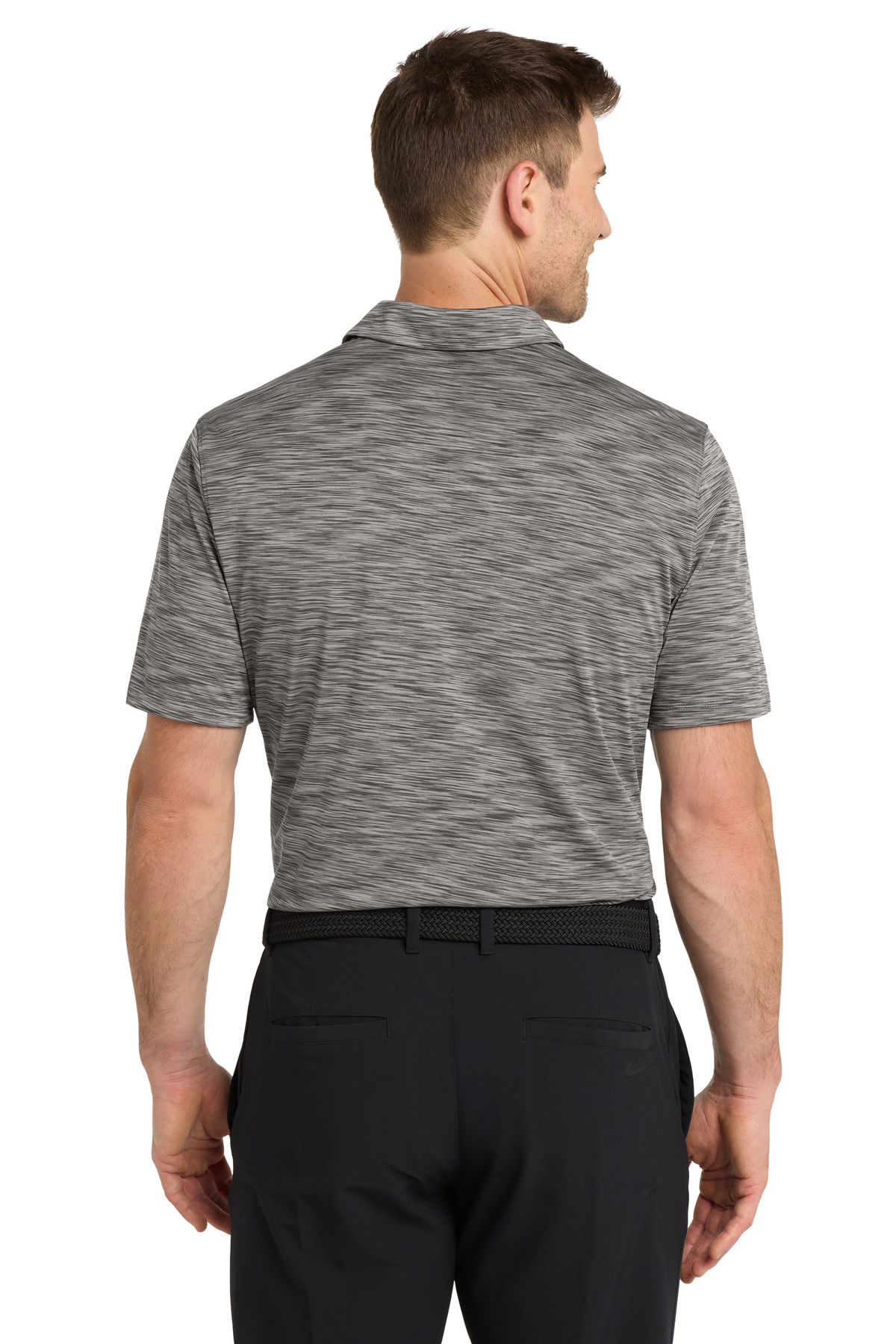 Dri-FIT Vapor Space Dyed Polo