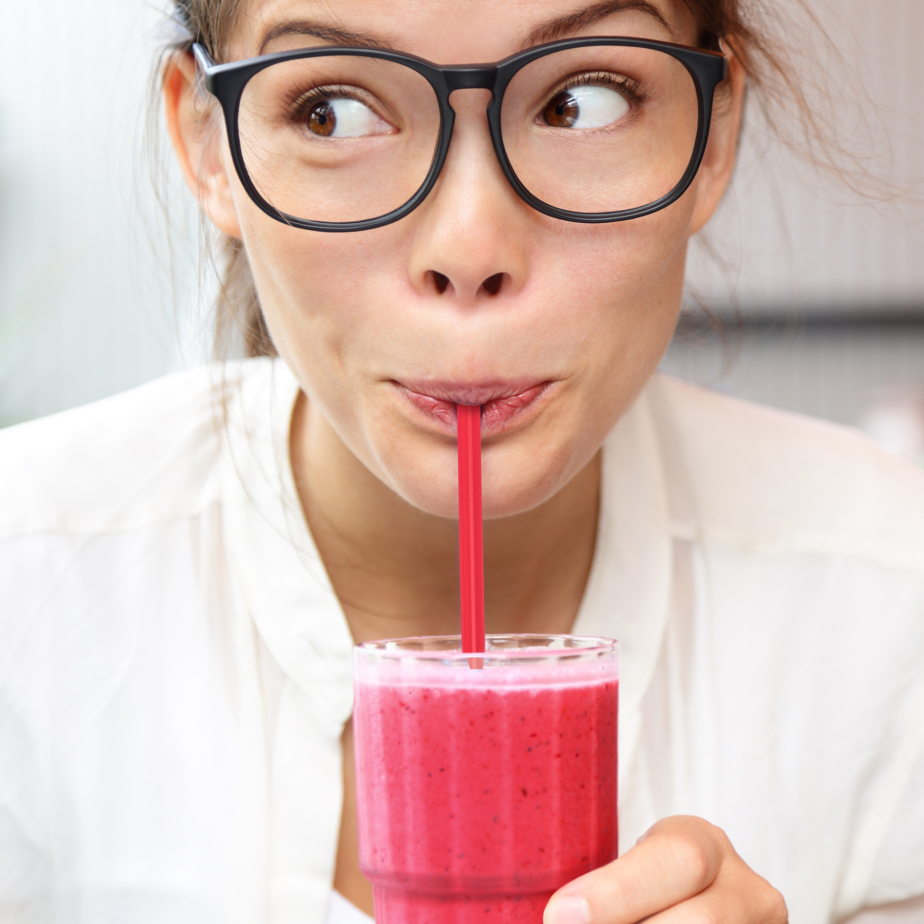 Sili Straw 5
