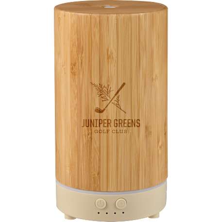 Wellable™ FSC® 100% Bamboo Diffuser 30