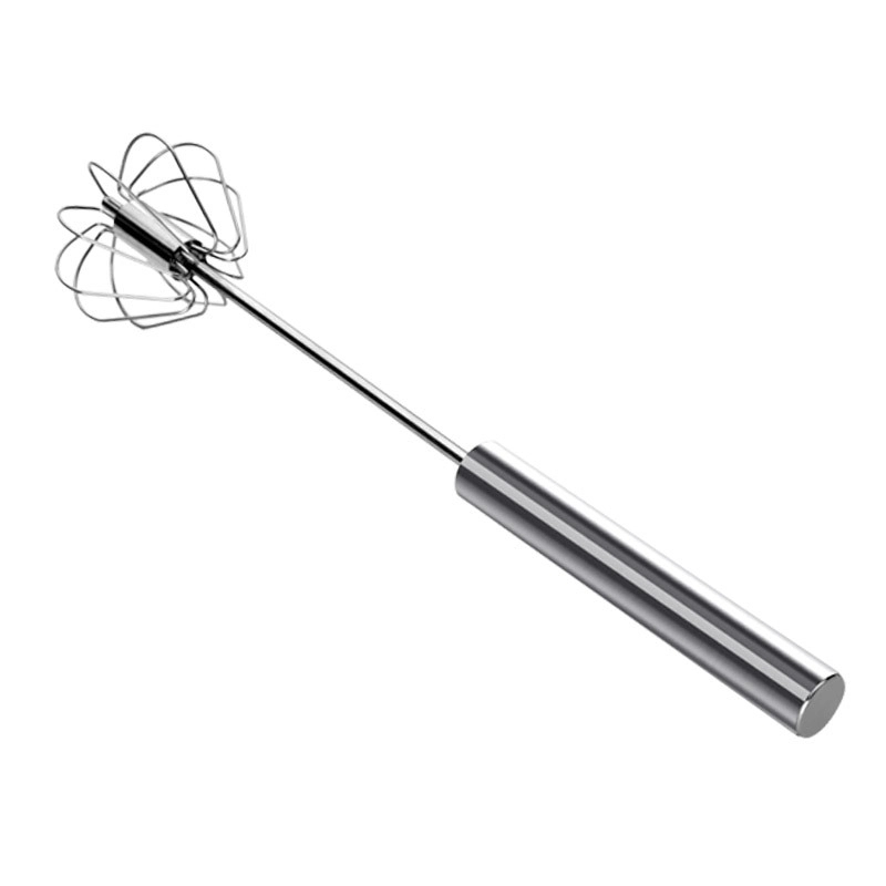 Semi-automatic Egg Whisk 4