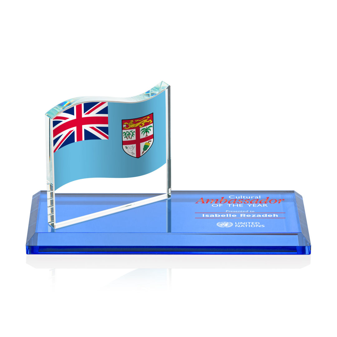 Northam Flag VividPrint™ Award 8