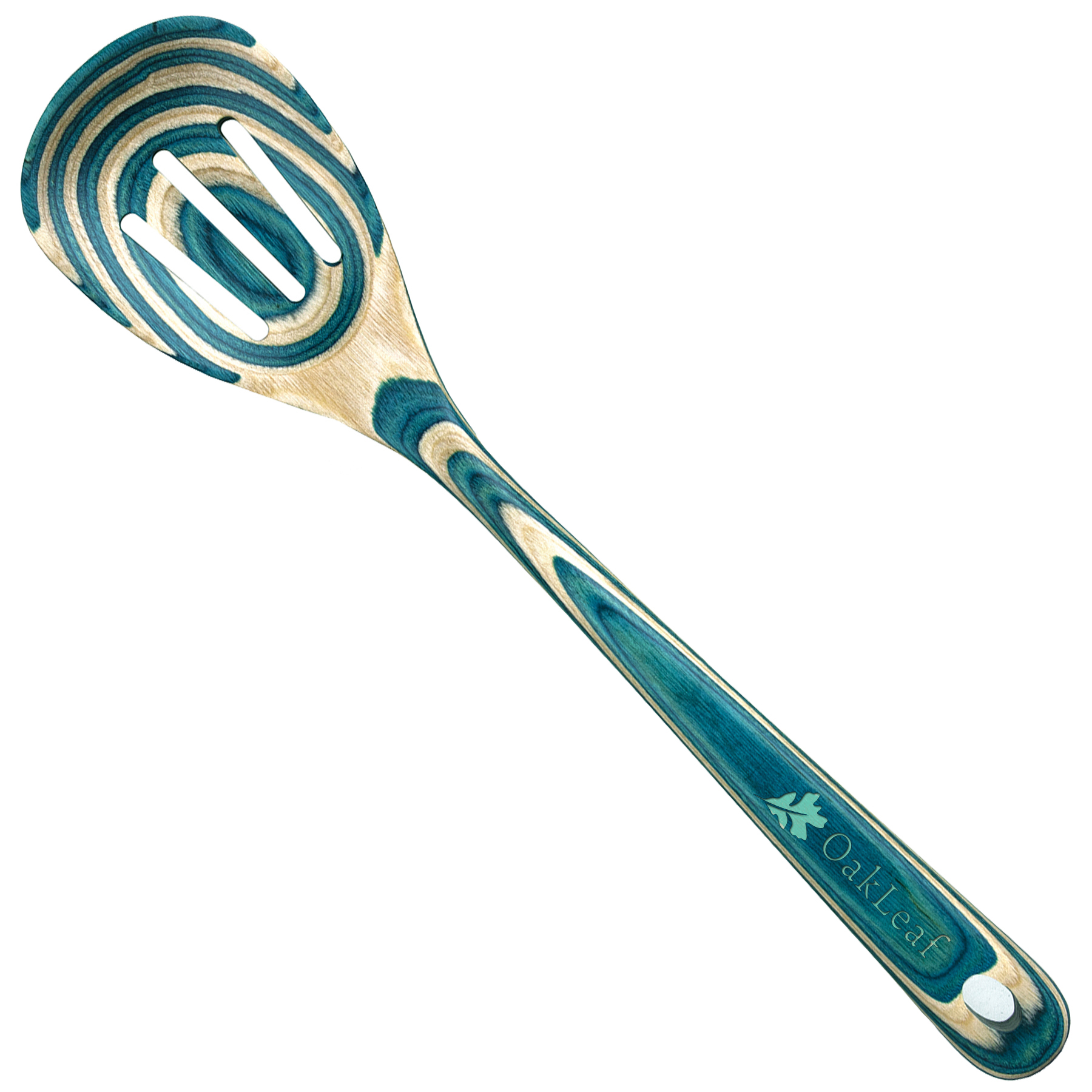 Baltique® Mykonos Slotted Spoon 5