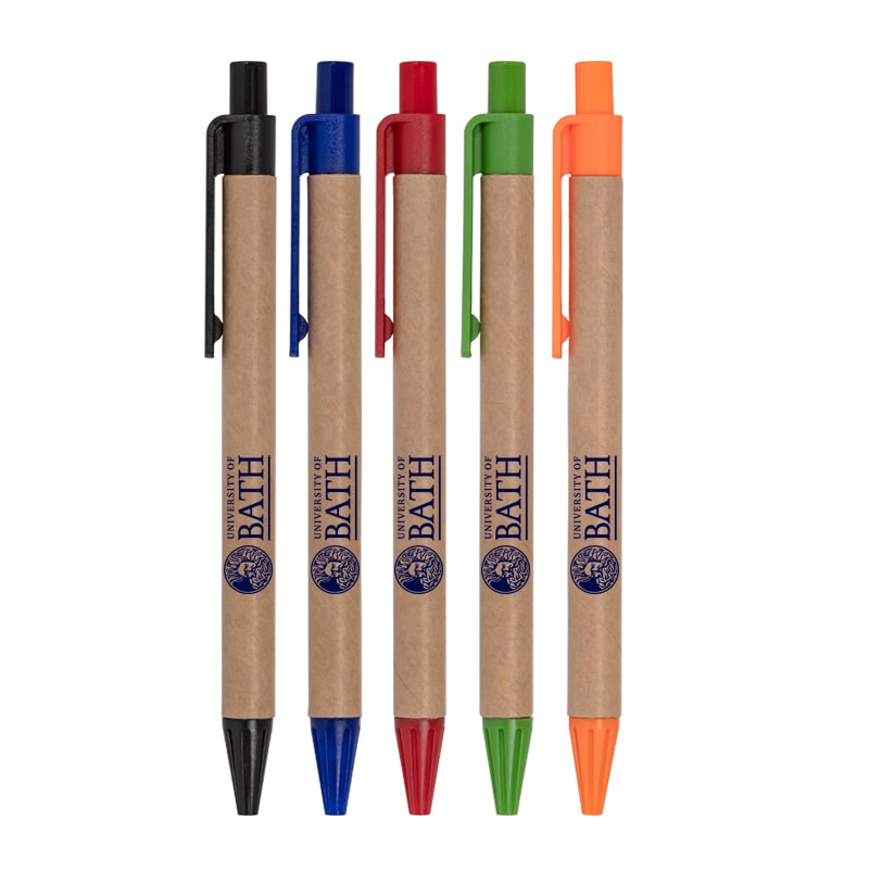 Professional Recycled Pens 12