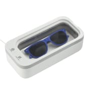 Ultrasonic Cleaner Wireless Charging UV Sanitizer 42