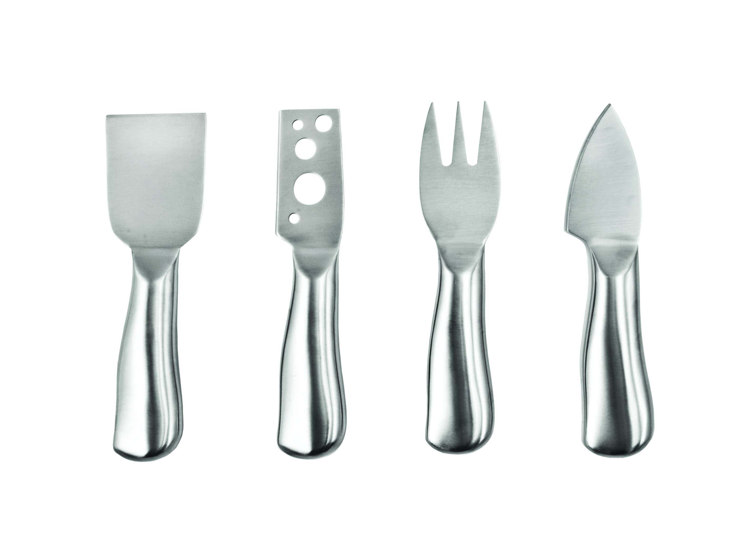 True® Botero: Cheese Tool Set 2