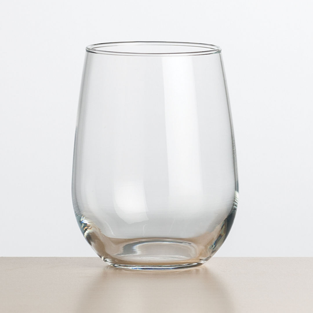 Ossington Stemless Wine - VividPrint™ 3