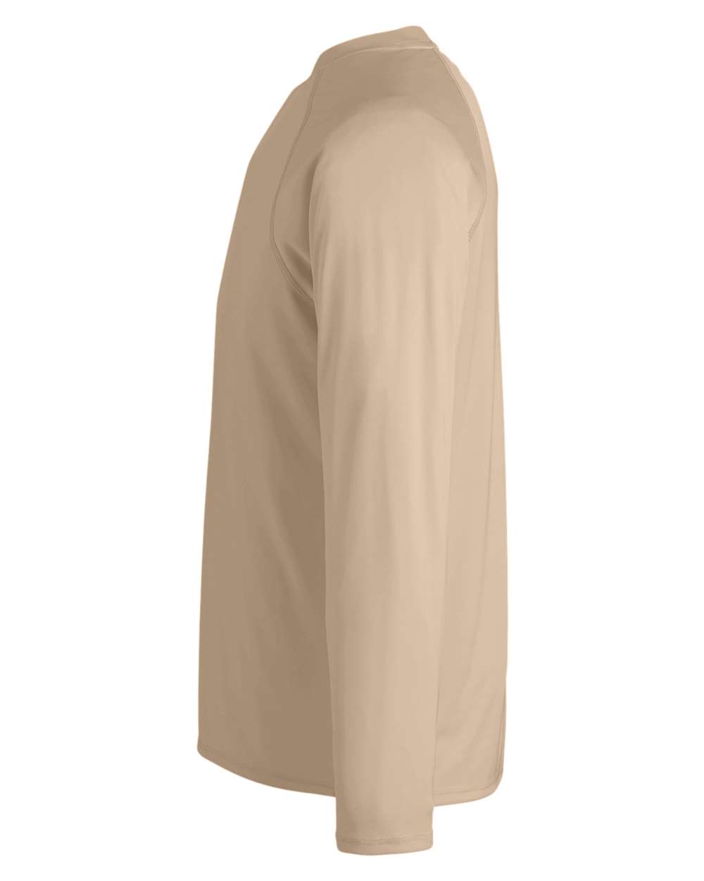 Unisex Ultra UVP™ Marina Raglan Long Sleeve T-Shirt - CE110 37
