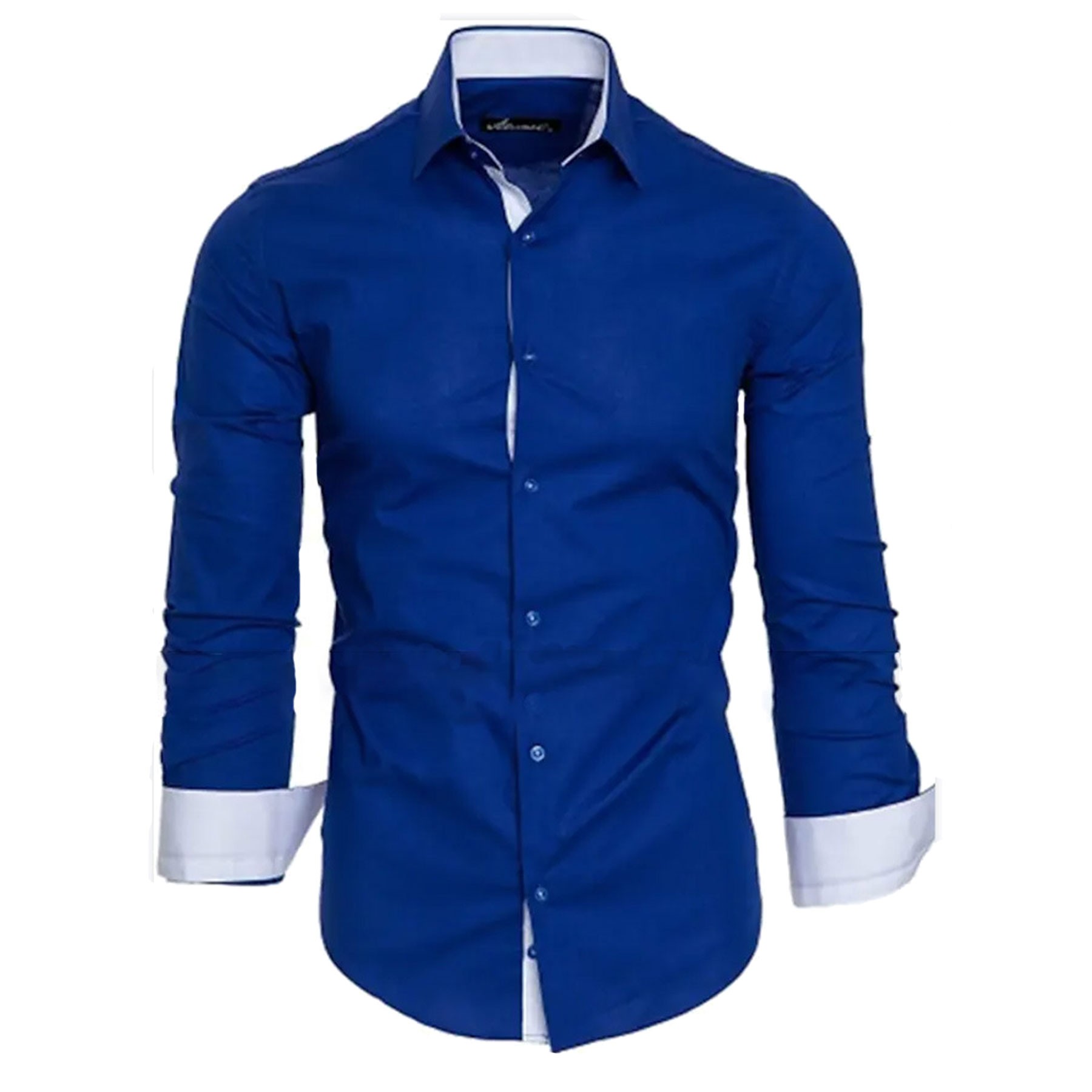 Stretch Dress Shirt 6