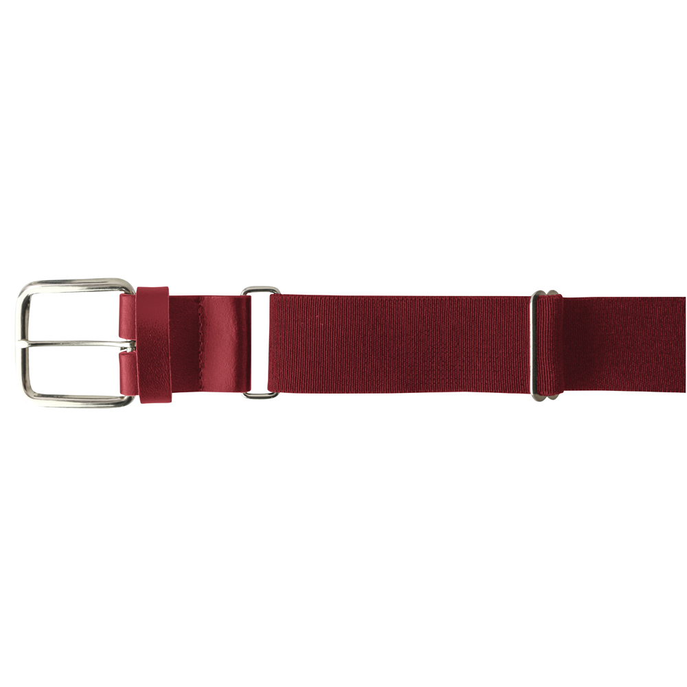 MVP Belt 1
