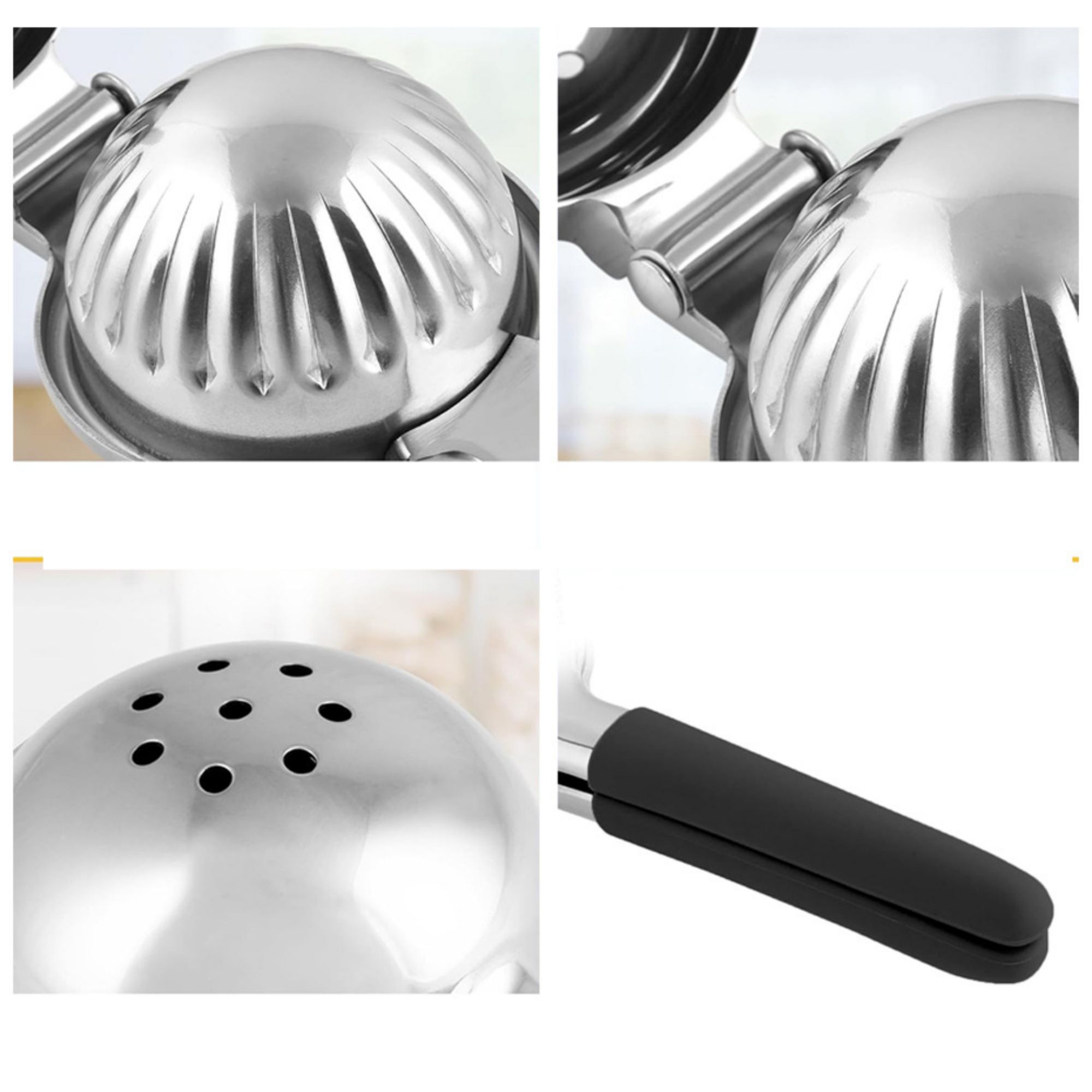 Kitchen Lemon Squeezer 5
