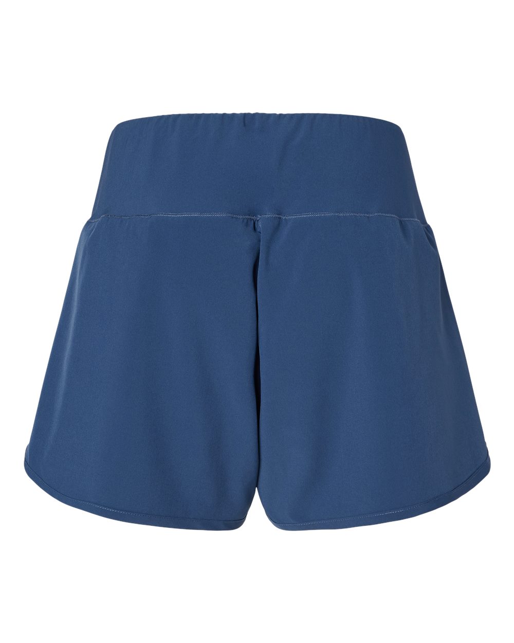 Women's Stretch Woven Lined Shorts - BW6103 14