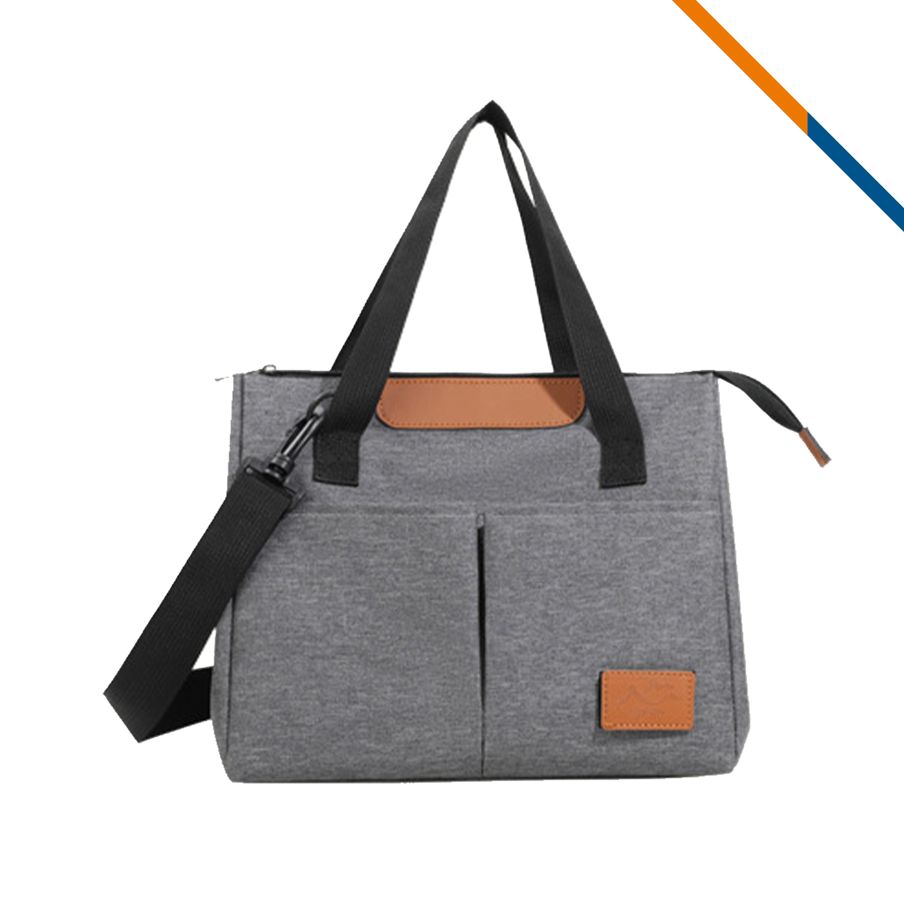 Quarl Insulated Cooler Bag 6